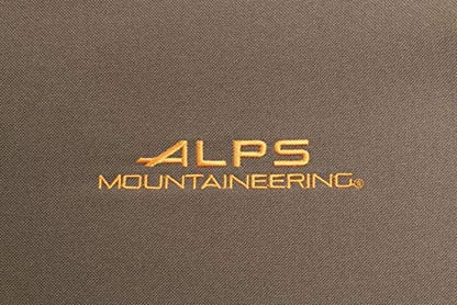 Alps Mountaineering - Lightweight Cot - Clay/Apricot