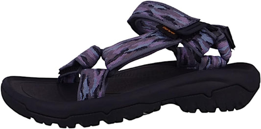 Teva - Hurricane XLT2 - Unisex - Mesh Total Eclipse