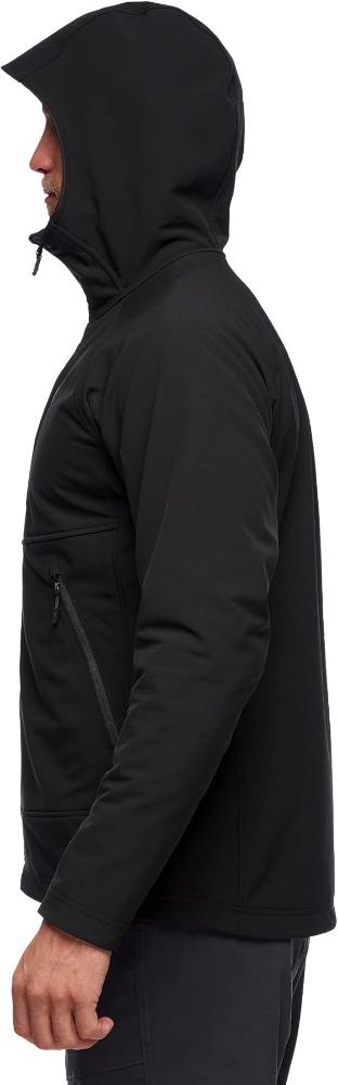 Black Diamond - Element Hoody - Men's - Indigo