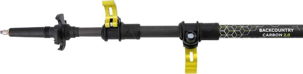 CAMP - Backcountry Carbon 2.0