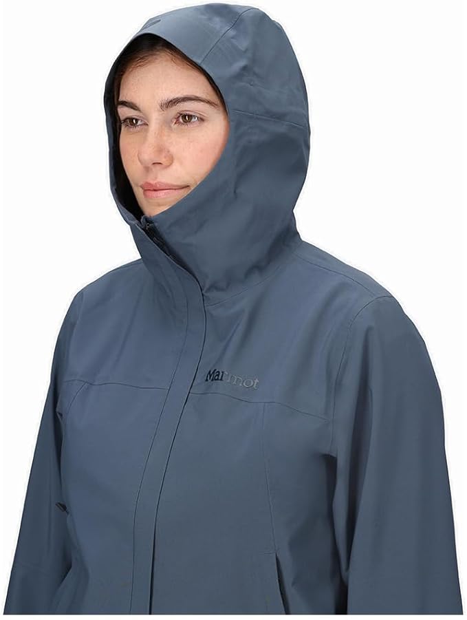 Marmot - PreCip Eco Pro Jacket - Women's - Thunderhead