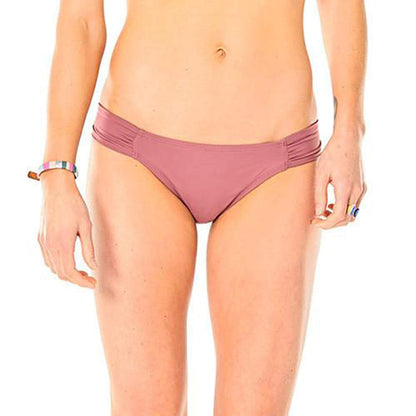 Carve Designs - Cardiff Bottom - Black Plume