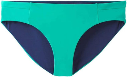 Prana - Innix Bottom Sample - SM Aqua Wave - Aqua Wave