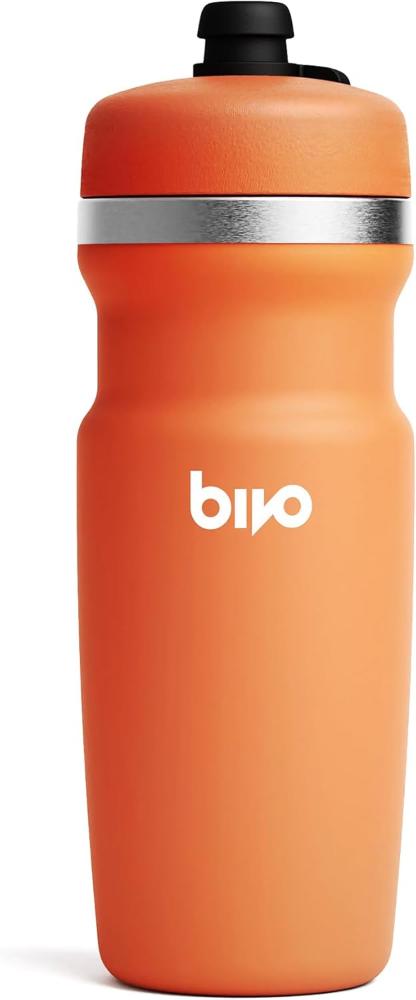 Bivo - Bivo Trio Mini 17oz - Tomato