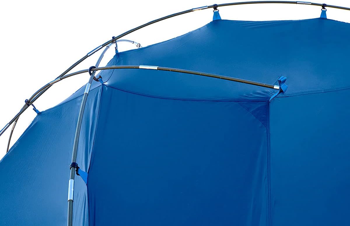 Kelty - Sideroads Awning - Midnight Navy/Winter Moss