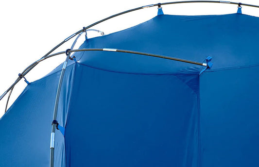 Kelty - Sideroads Awning - Midnight Navy/Winter Moss