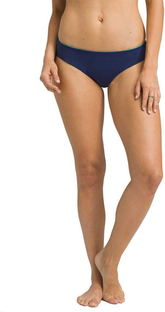 Prana - Innix Bottom Sample - SM Aqua Wave - Aqua Wave