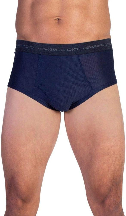 ExOfficio - Give-N-Go Sport 2.0 Brief - Men's - Charcoal