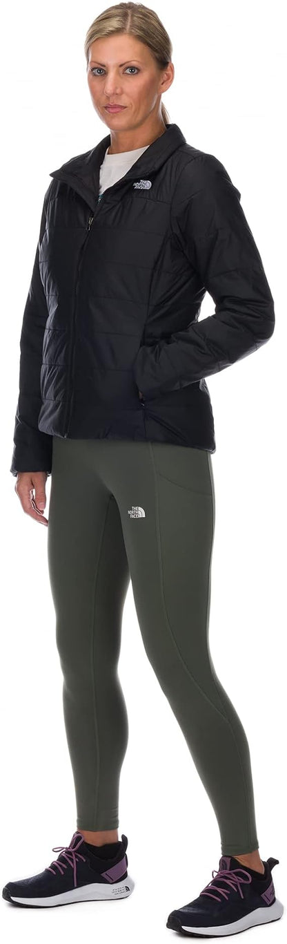 The North Face - Flare Jacket - Women's - Tnf Black