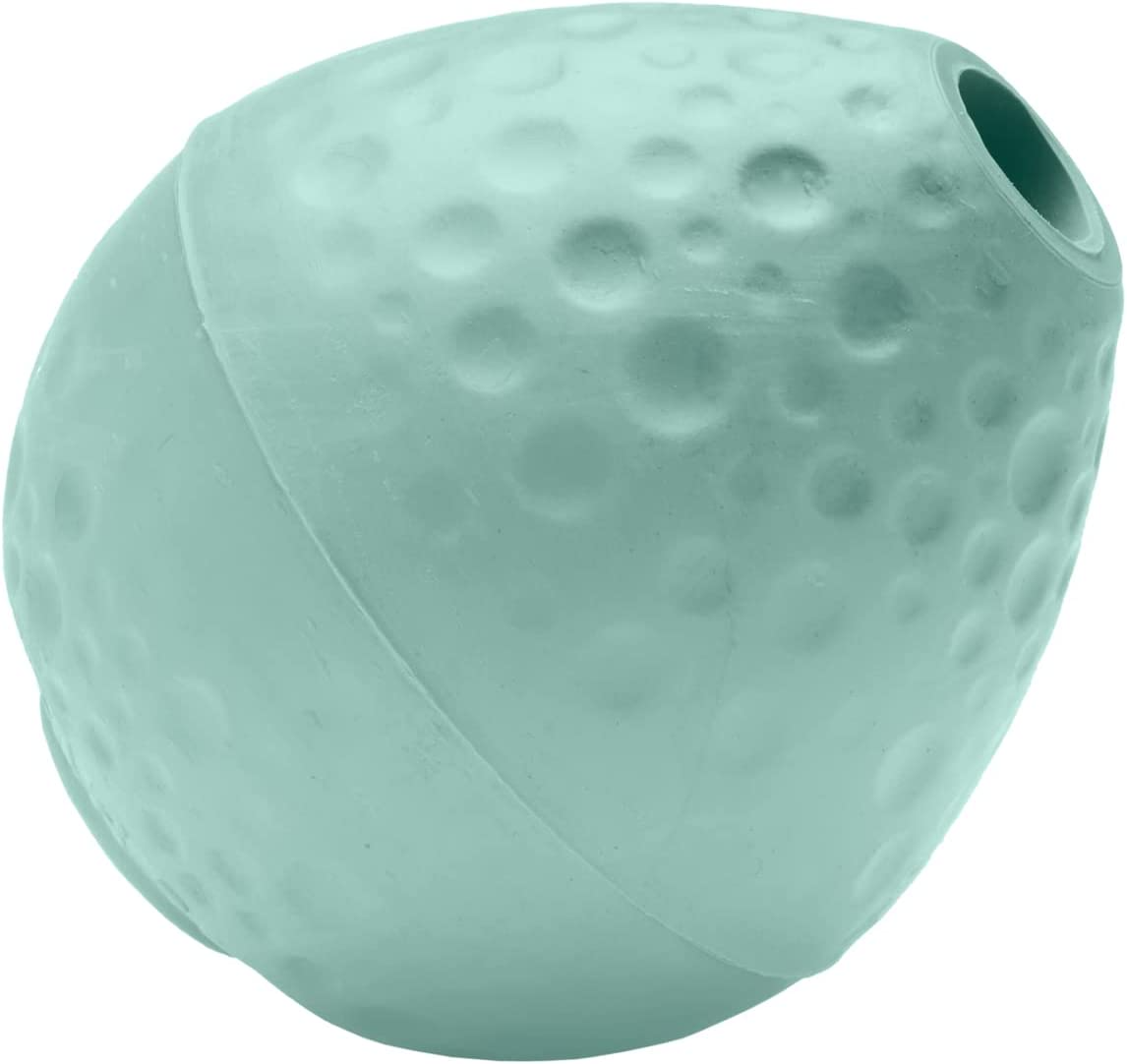 Ruffwear - Turnup Toy - Campfire Orange