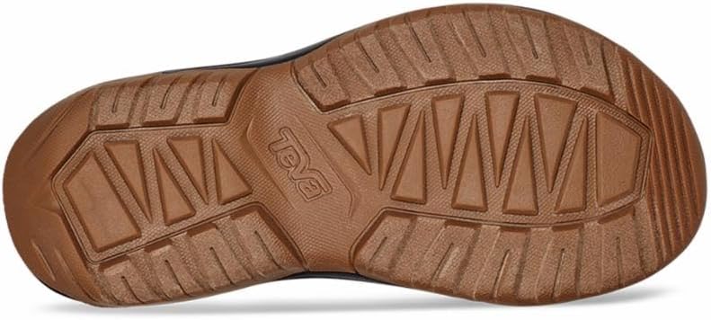 Teva - Hurricane XLT2 - Unisex - Chara Dark Olive