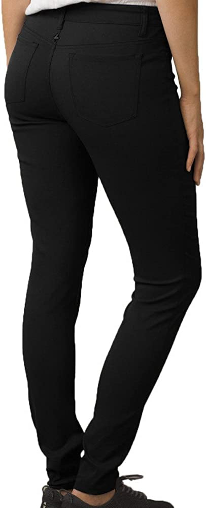 Prana - Briann Pant - Moonrock