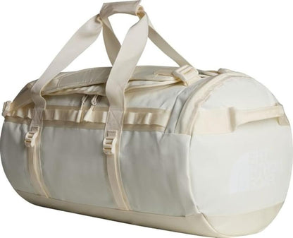 The North Face - Base Camp Duffel M - TNF Red/TNF Black-NPF