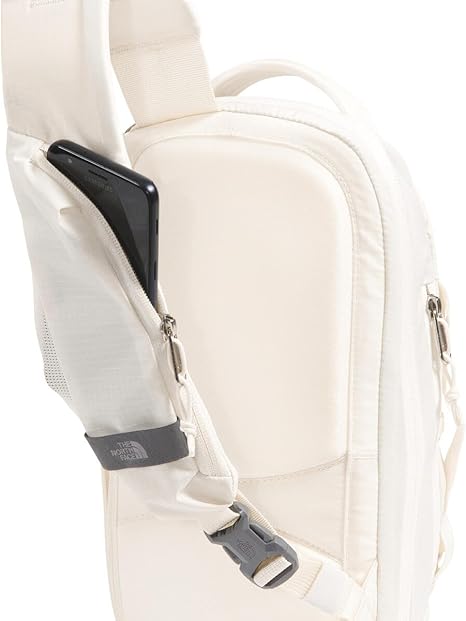 The North Face - Borealis Sling - White Dune/Gravel