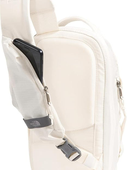 The North Face - Borealis Sling - White Dune/Gravel