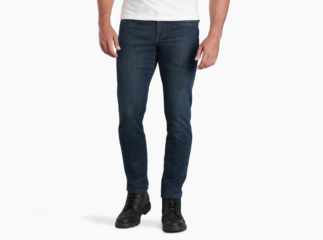 KUHL - KUHL Denim Tapered - Medium Wash