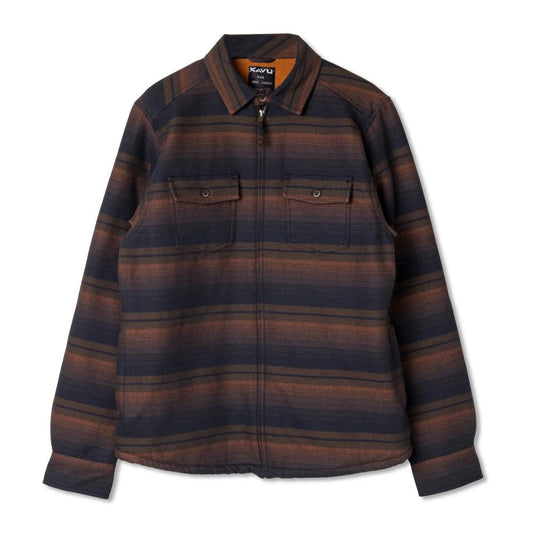 Kavu - Eagle Pine - Men's - Munich Malt