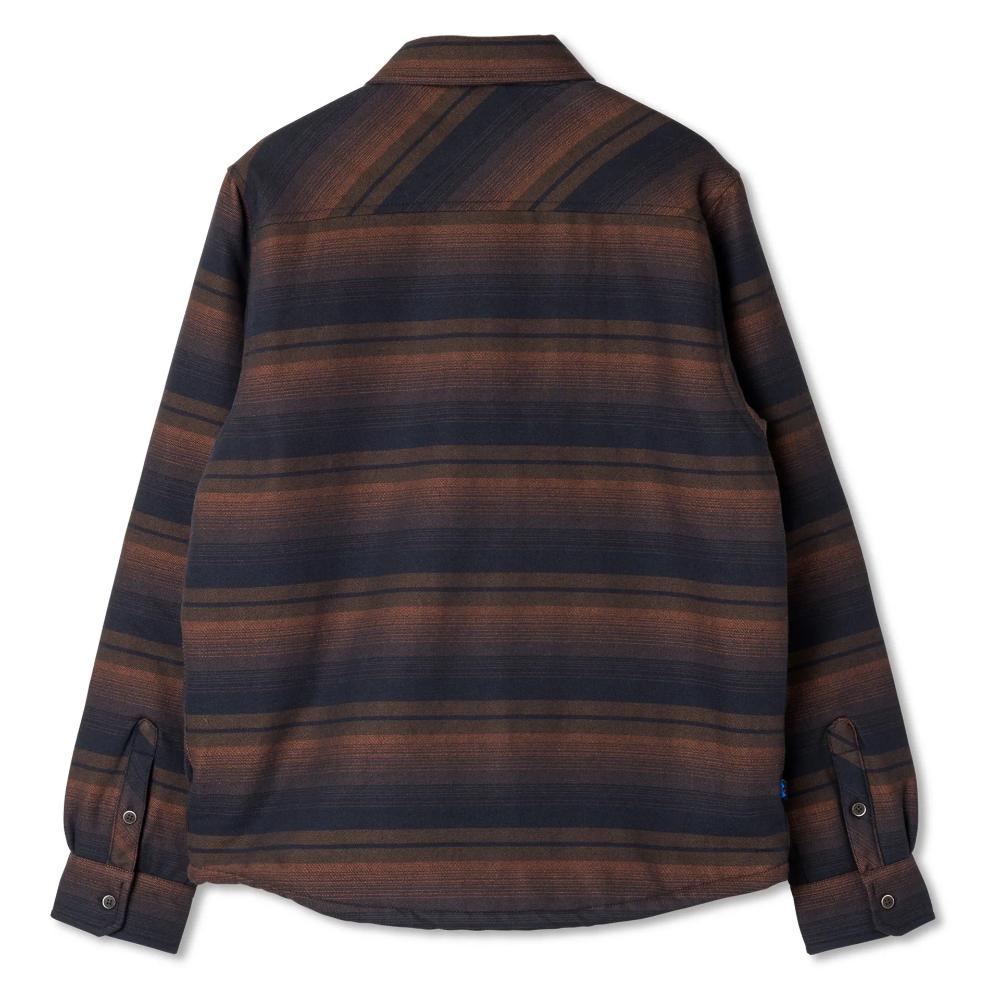 Kavu - Eagle Pine - Men's - Grey Salt