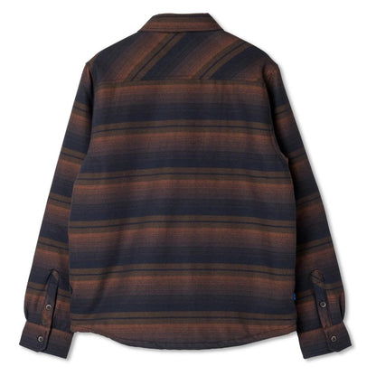Kavu - Eagle Pine - Men's - Grey Salt