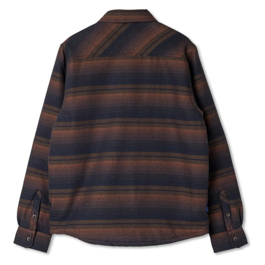 Kavu - Eagle Pine - Men's - Grey Salt