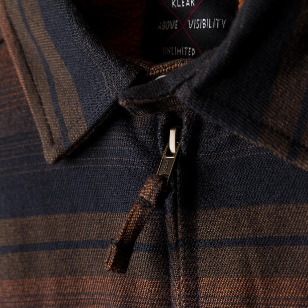 Kavu - Eagle Pine - Men's - Grey Salt
