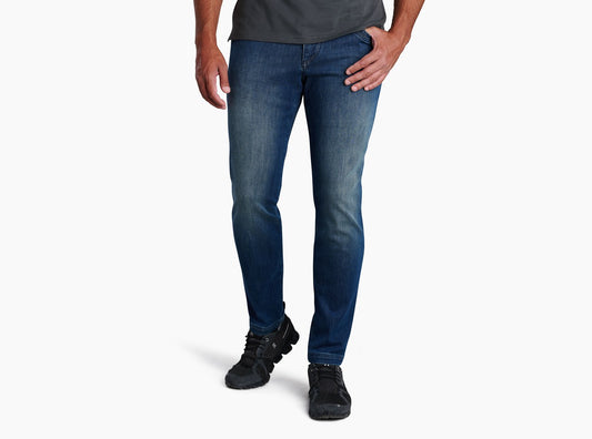 KUHL - KUHL Denim Tapered - Medium Wash