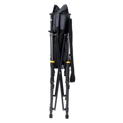 GCI Outdoors - Comfort Pro Rocker XL - Heathered Charcoal