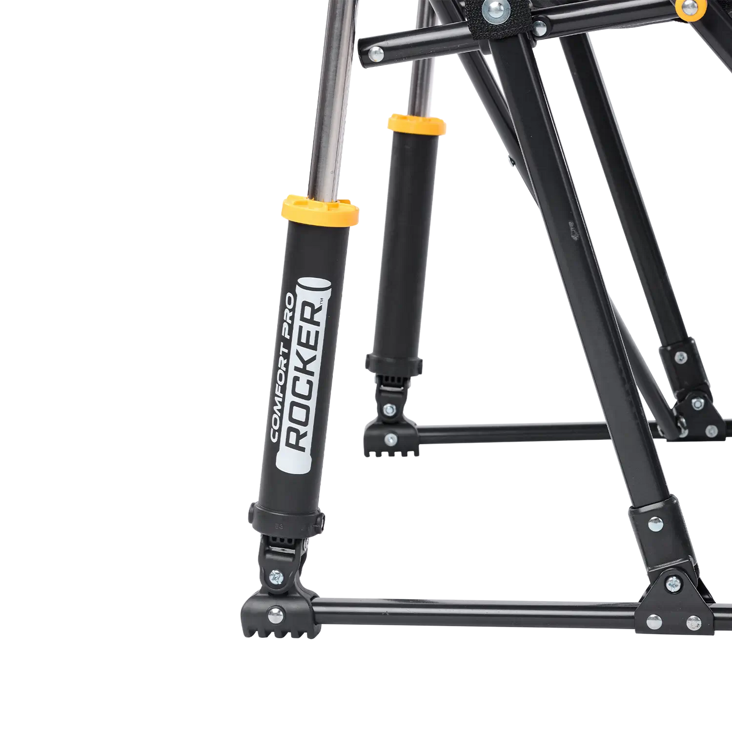 GCI Outdoors - Comfort Pro Rocker XL - Heathered Charcoal