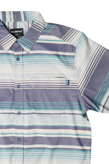 Kavu - Point No Point - Men's
