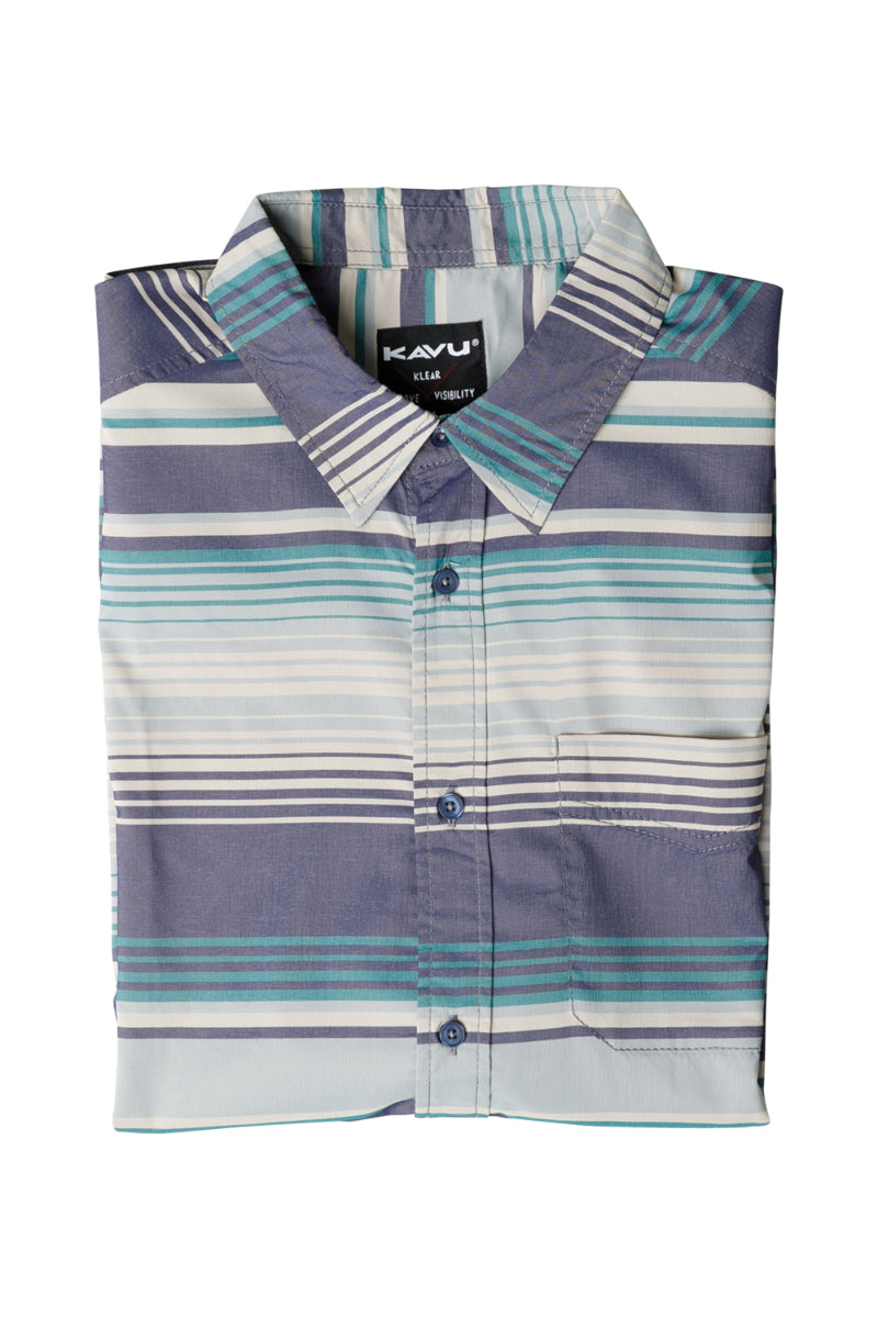 Kavu - Point No Point - Men's