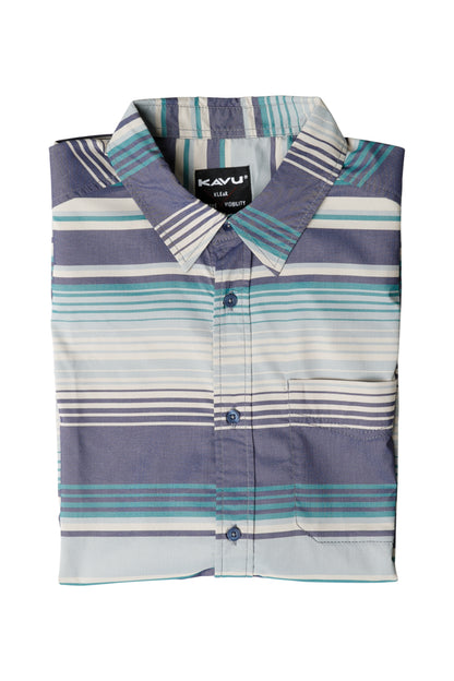 Kavu - Point No Point - Men's
