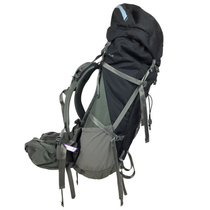 Black Diamond Onyx 65 Pack Blk
