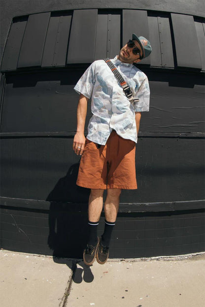 Kavu - Topspot - Deviant Stitch