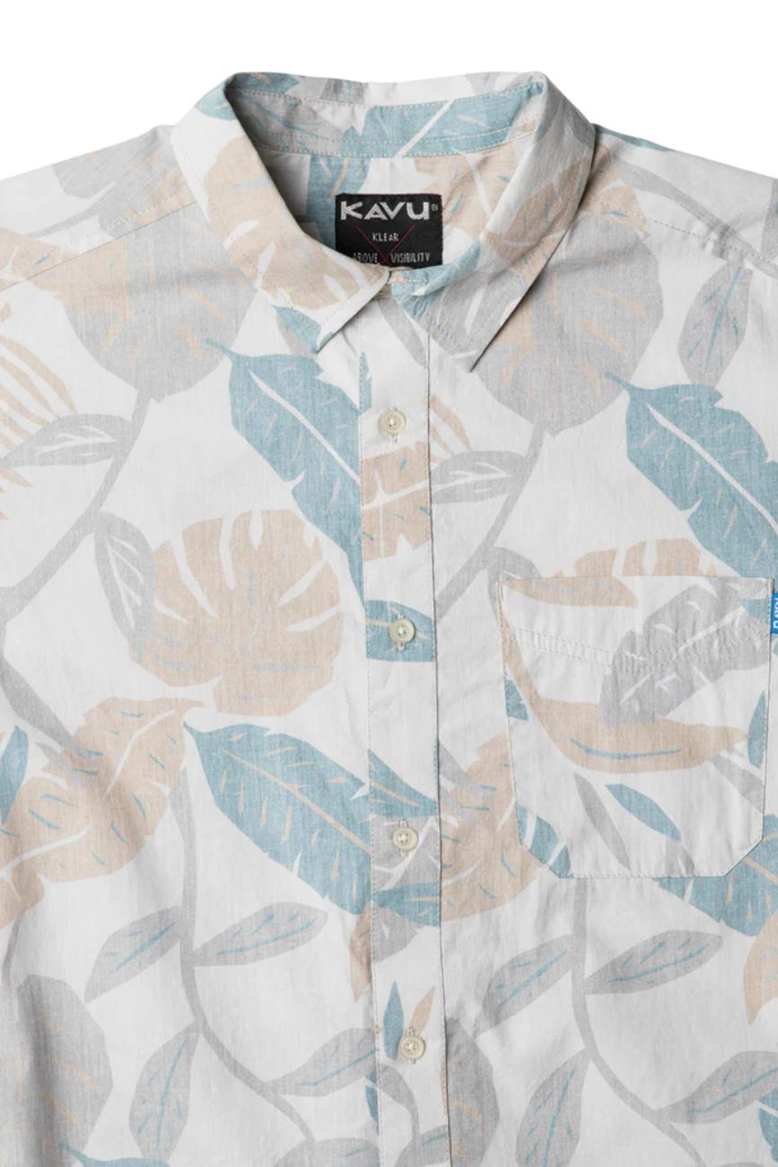 Kavu - Topspot - Deviant Stitch