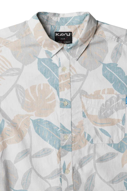 Kavu - Topspot - Deviant Stitch
