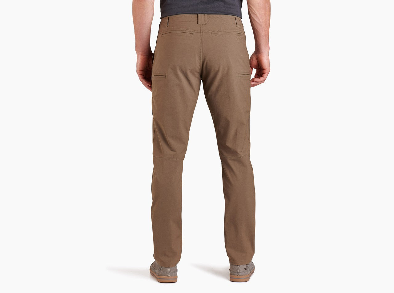 KUHL - Resistor Chino