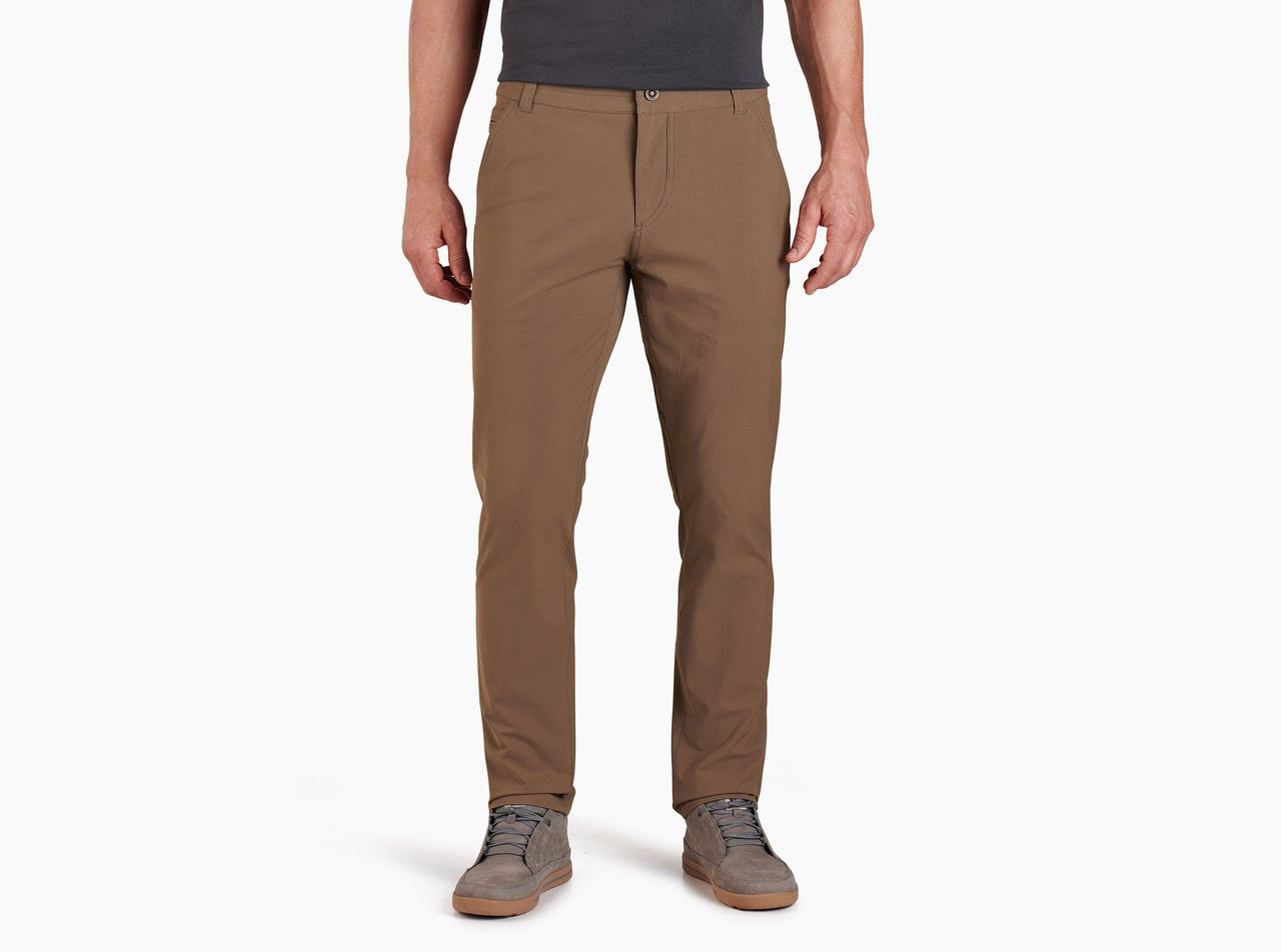 KUHL - Resistor Chino - Stone Brown