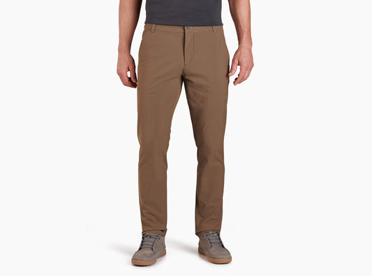 KUHL - Resistor Chino - Stone Brown