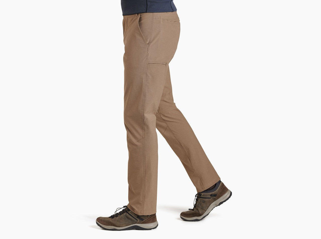 KUHL - Resistor Chino - Stone Brown