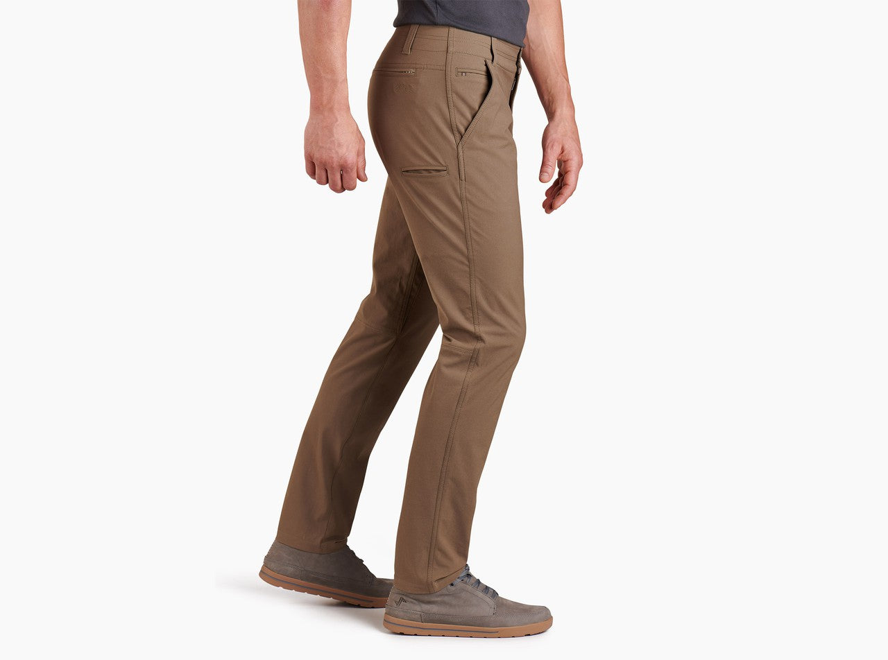 KUHL - Resistor Chino - Stone Brown