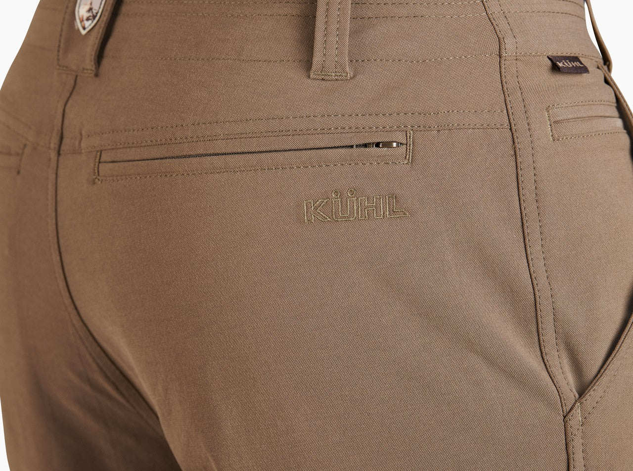 KUHL - Resistor Chino - Stone Brown