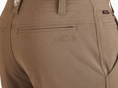 KUHL - Resistor Chino - Stone Brown