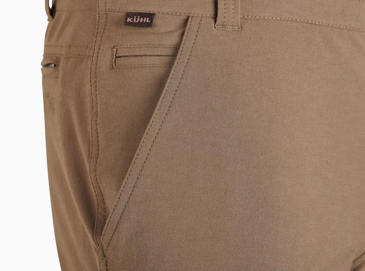 KUHL - Resistor Chino - Stone Brown