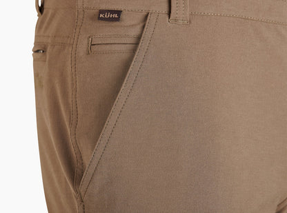 KUHL - Resistor Chino - Stone Brown