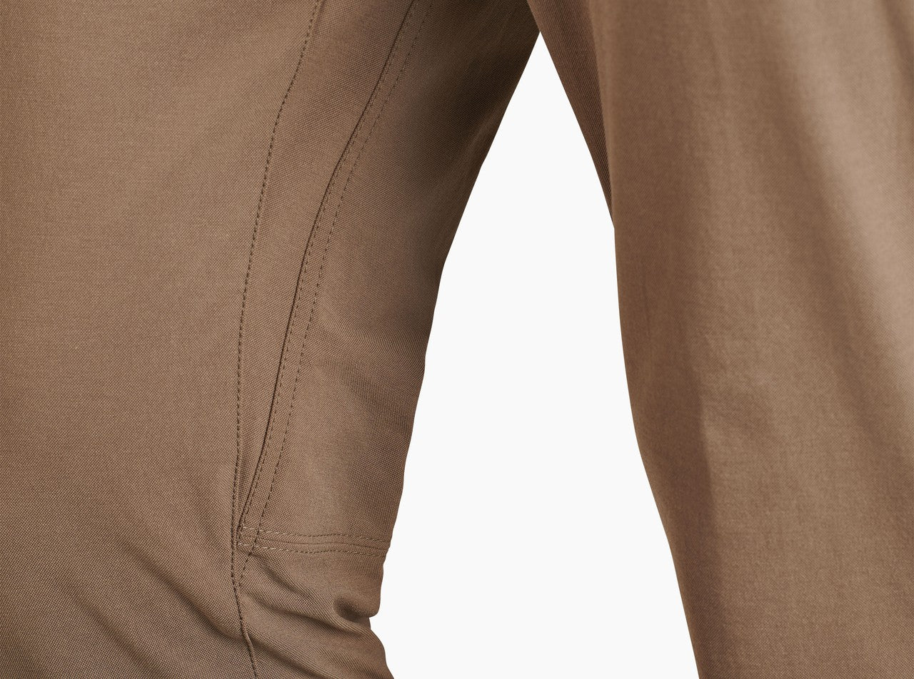 KUHL - Resistor Chino - Stone Brown