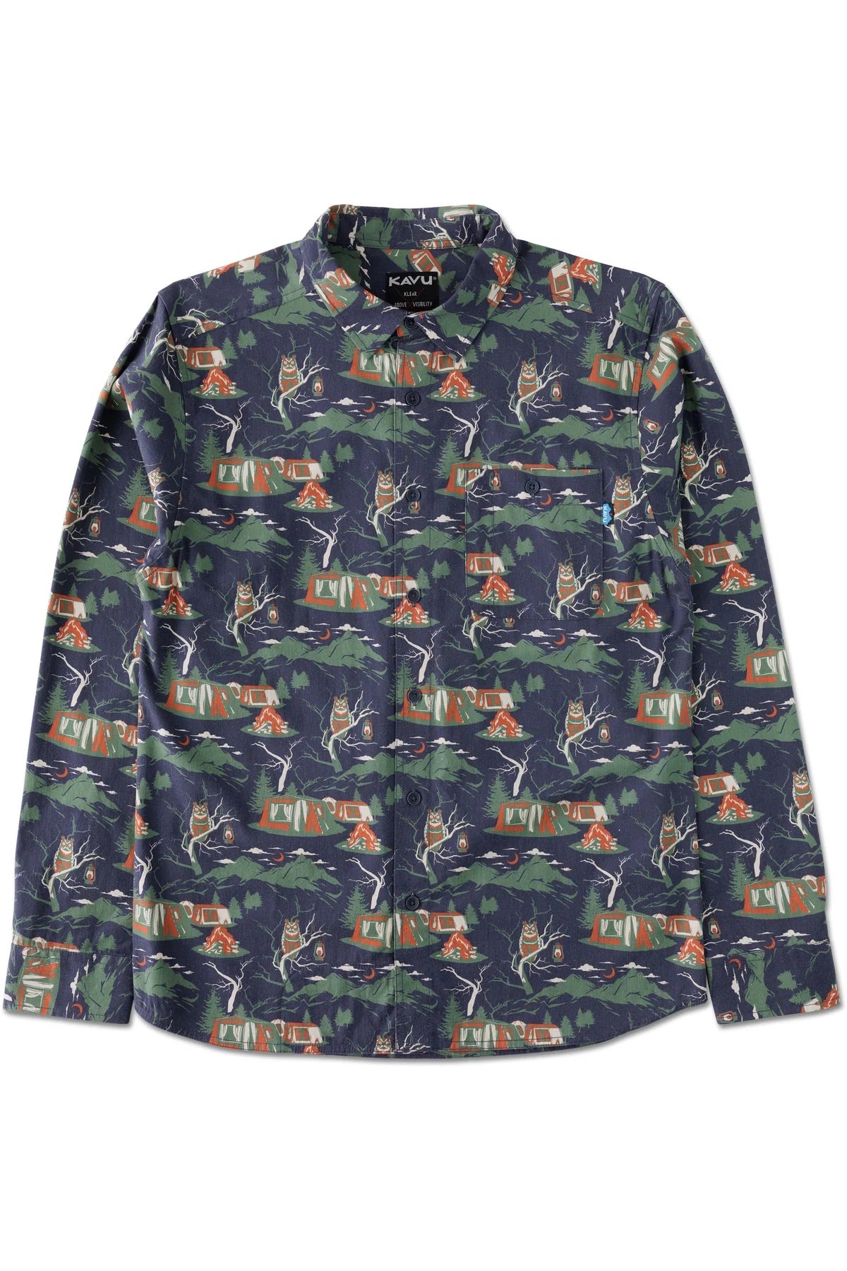 Kavu - Westerly