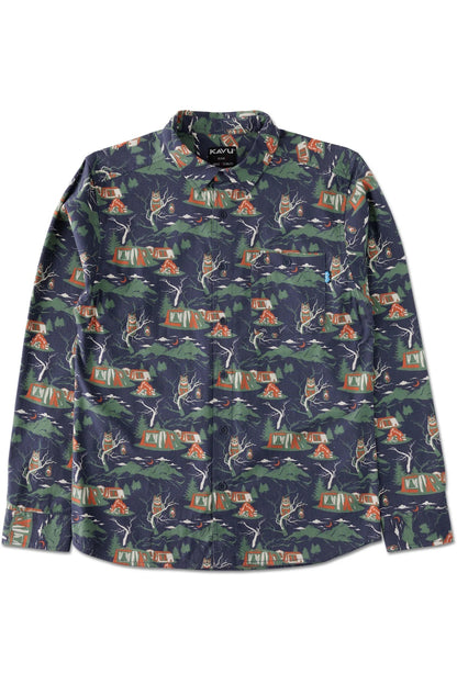 Kavu - Westerly - Woodland Camp