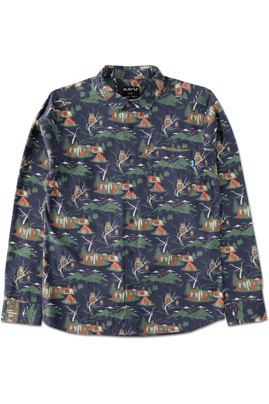 Kavu - Westerly