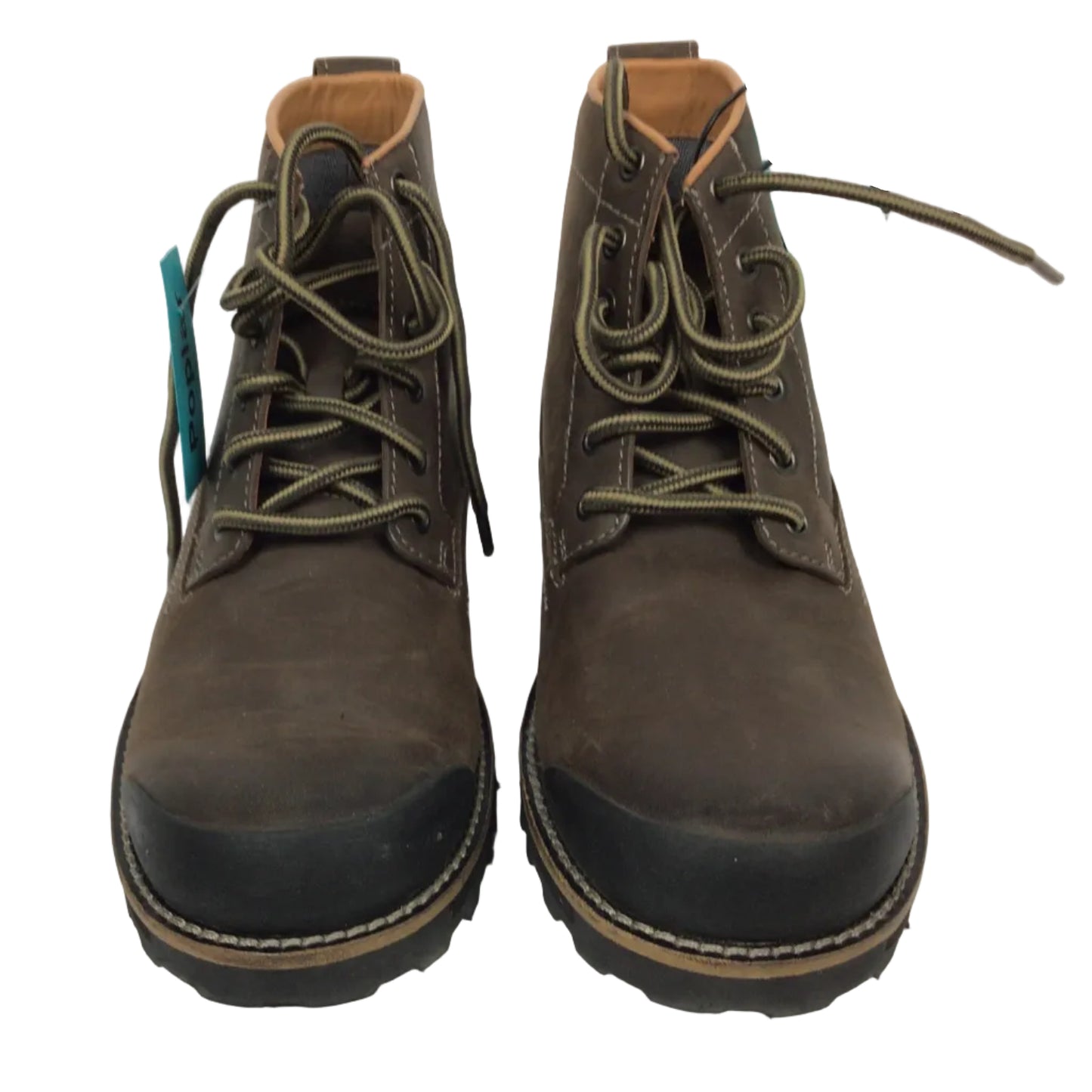 Keen Boots M 7 Brown