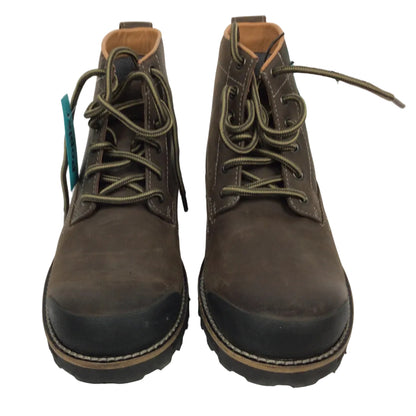 Keen Boots M 7 Brown